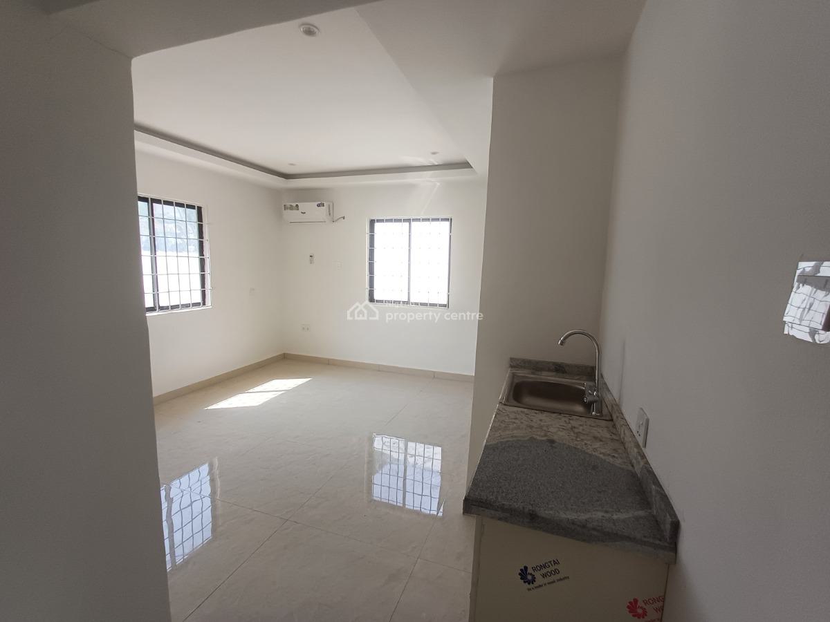 Corporate 2 Bedroom Bungalow, Wuse 2, Abuja, Flat / Apartment for Rent