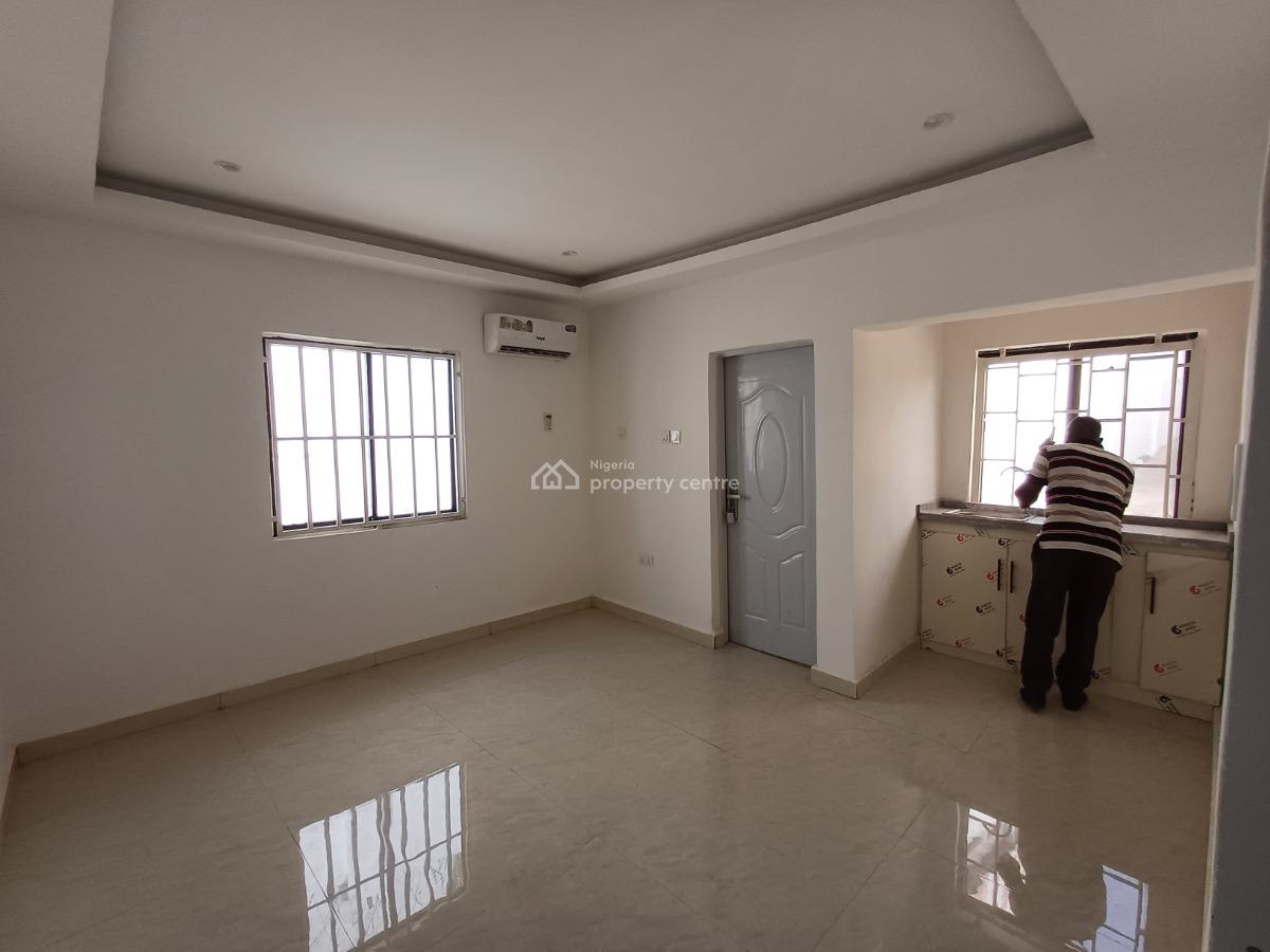 Corporate 2 Bedroom Bungalow, Wuse 2, Abuja, Flat / Apartment for Rent