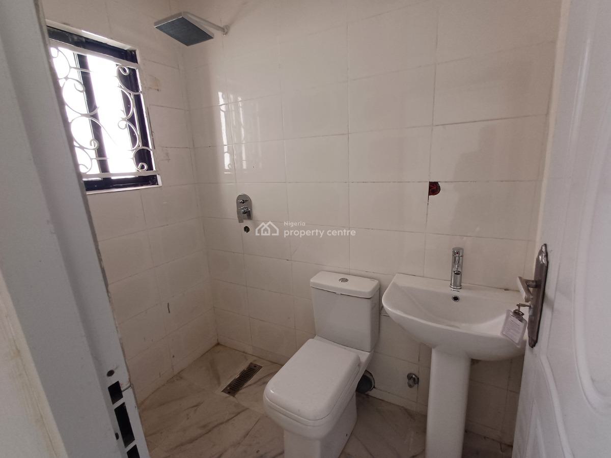 Corporate 2 Bedroom Bungalow, Wuse 2, Abuja, Flat / Apartment for Rent