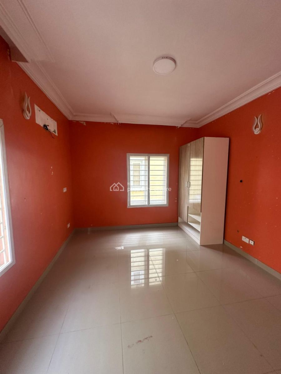 Fully Serviced 6 Bedroom Detached House, Western Foreshore Estate, Osapa, Lekki, Lagos, Detached Duplex for Rent