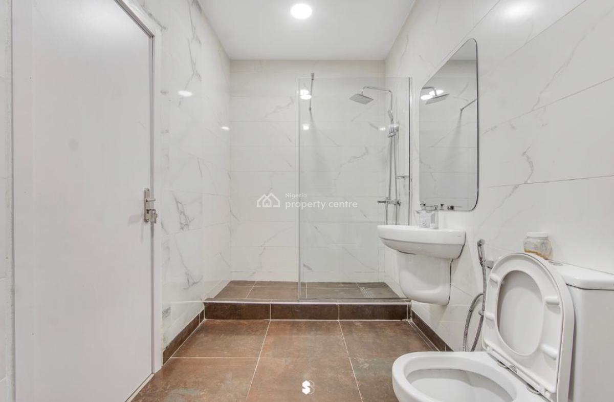 Ocean View 3 Bedroom Apartment, Off Admiralty, Lekki Phase 1, Lekki, Lagos, Flat / Apartment Short Let