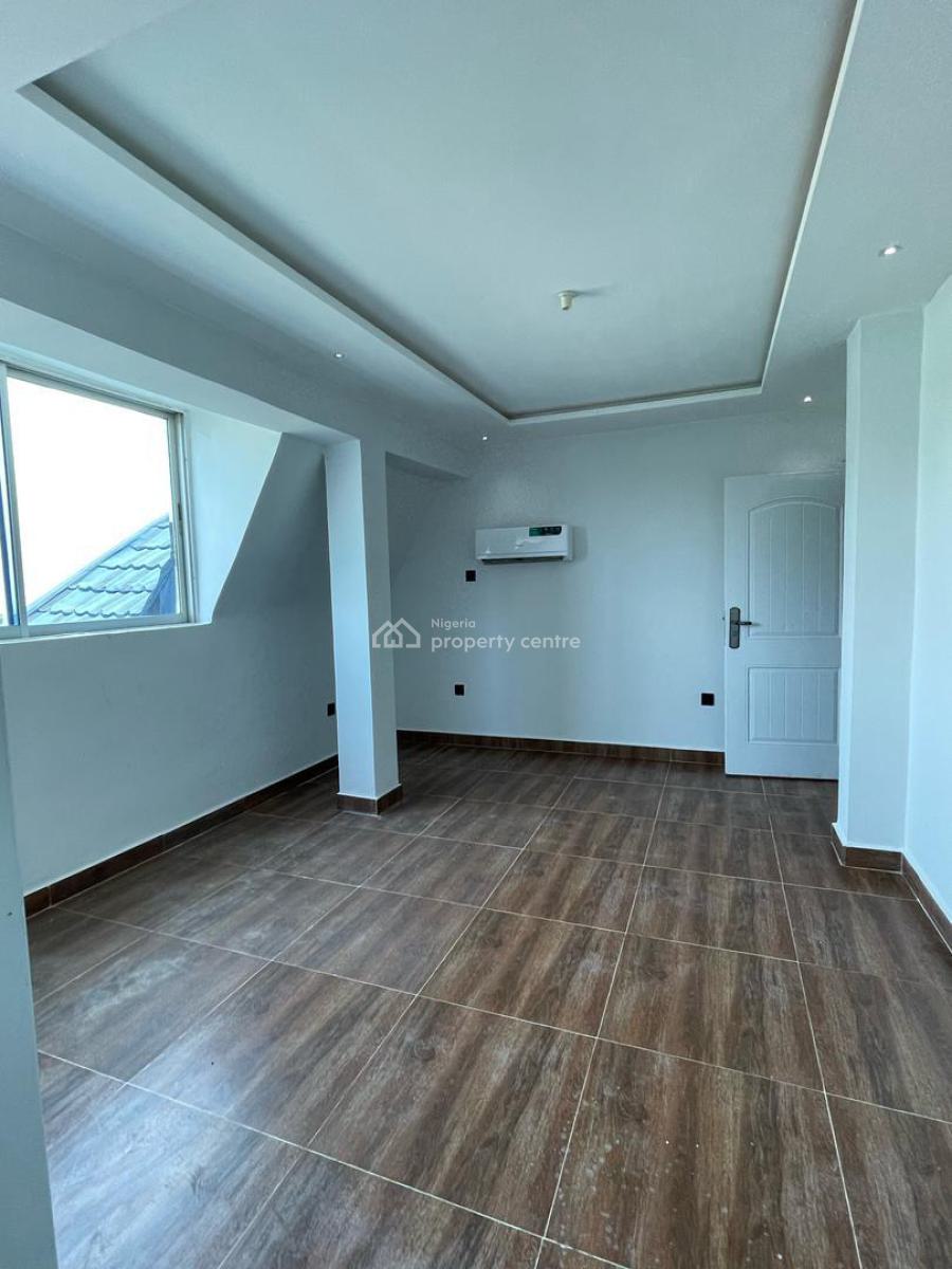 Immaculately Clean, Spacious and Serviced 3 Bedroom, Asokoro District, Abuja, Flat / Apartment for Rent