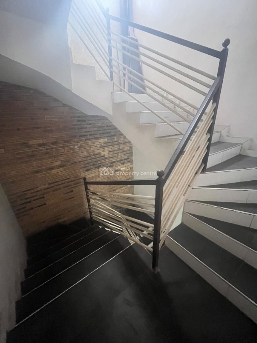 Luxury 4 Bedroom Duplex, Osapa Estate, Osapa, Lekki, Lagos, Flat / Apartment for Rent