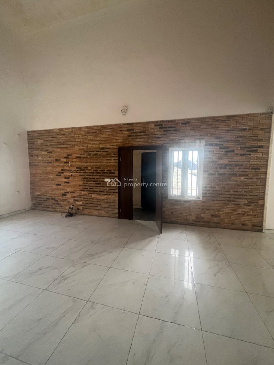 Luxury 4 Bedroom Duplex, Osapa Estate, Osapa, Lekki, Lagos, Flat / Apartment for Rent