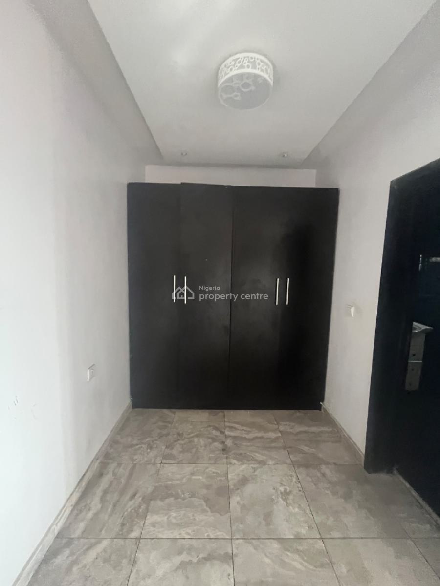 Luxury 4 Bedroom Duplex, Osapa Estate, Osapa, Lekki, Lagos, Flat / Apartment for Rent