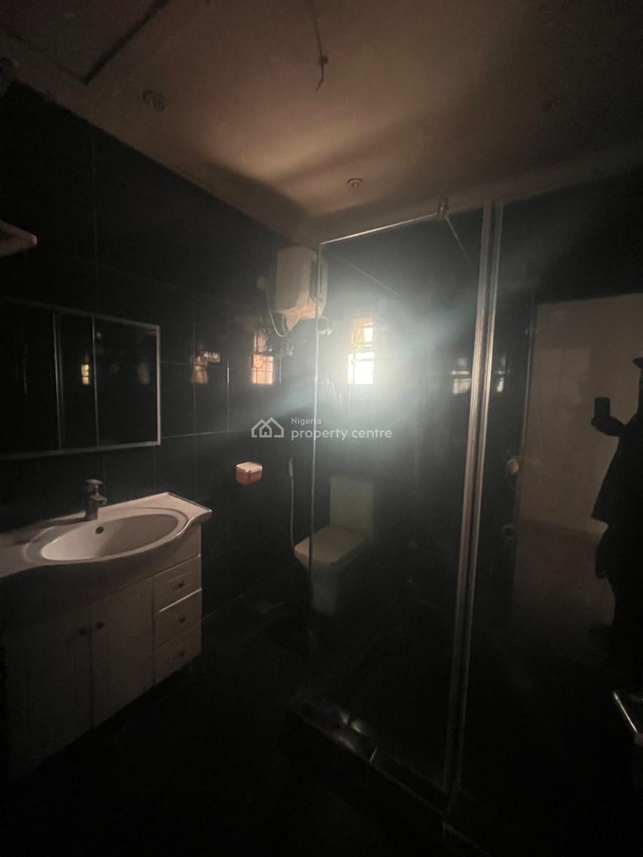 Luxury 4 Bedroom Duplex, Osapa Estate, Osapa, Lekki, Lagos, Flat / Apartment for Rent