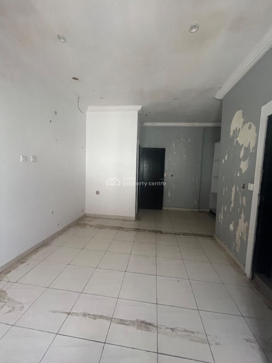Luxury 4 Bedroom Duplex, Osapa Estate, Osapa, Lekki, Lagos, Flat / Apartment for Rent
