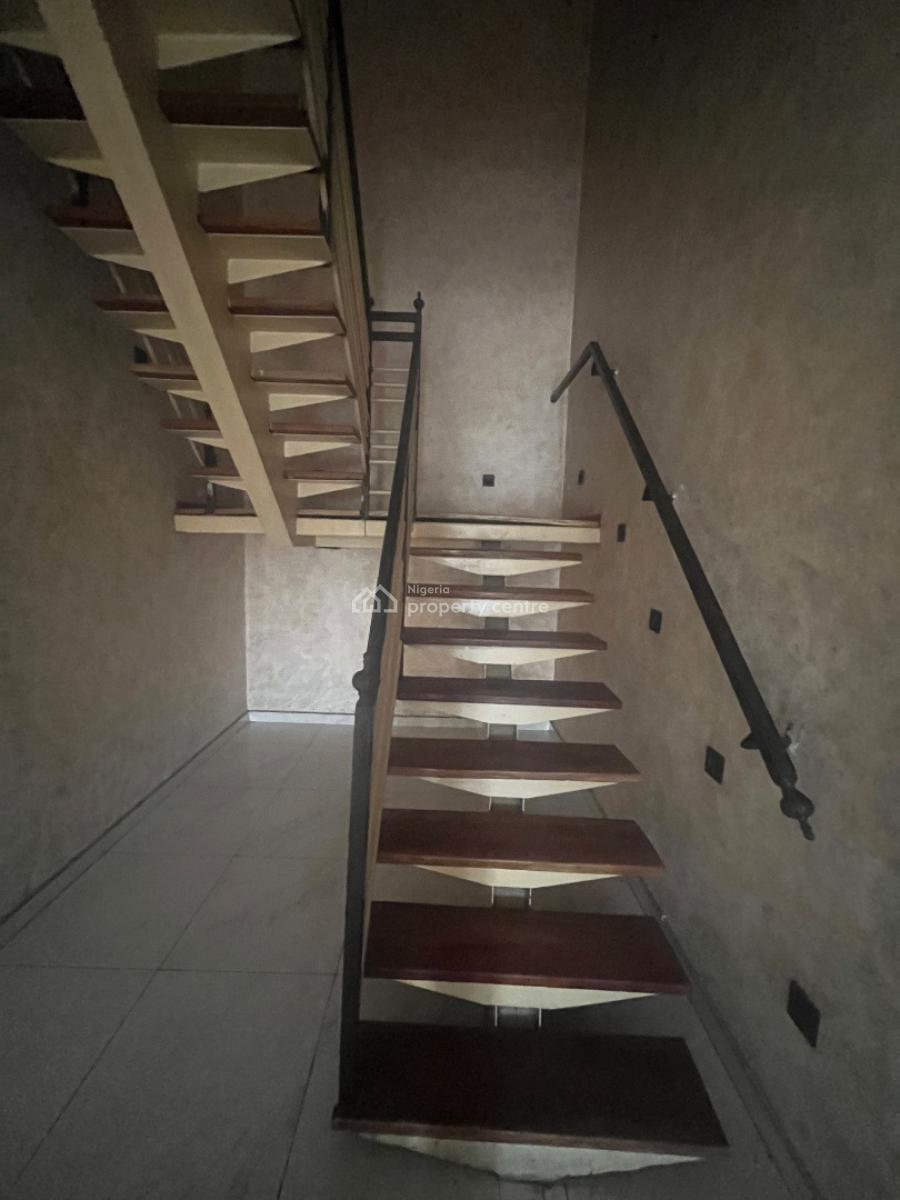 Luxury 4 Bedroom Duplex, Osapa Estate, Osapa, Lekki, Lagos, Flat / Apartment for Rent