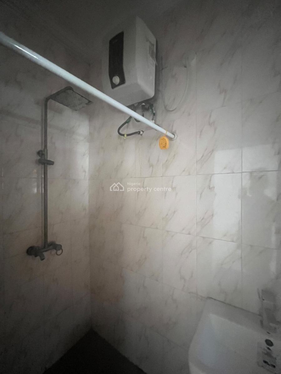 Luxury 4 Bedroom Duplex, Osapa Estate, Osapa, Lekki, Lagos, Flat / Apartment for Rent