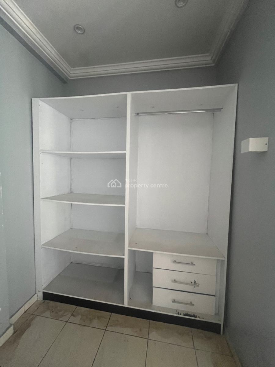 Luxury 4 Bedroom Duplex, Osapa Estate, Osapa, Lekki, Lagos, Flat / Apartment for Rent