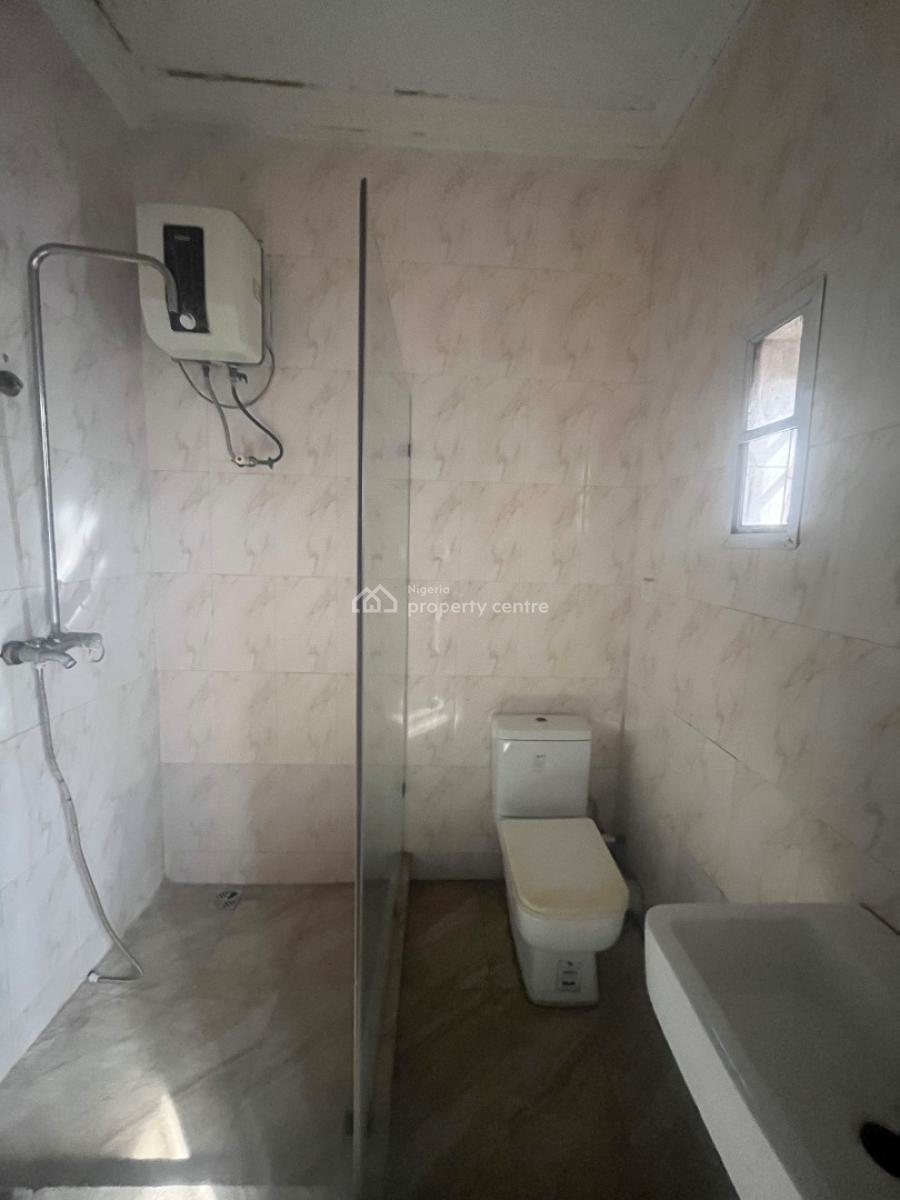 Luxury 4 Bedroom Duplex, Osapa Estate, Osapa, Lekki, Lagos, Flat / Apartment for Rent