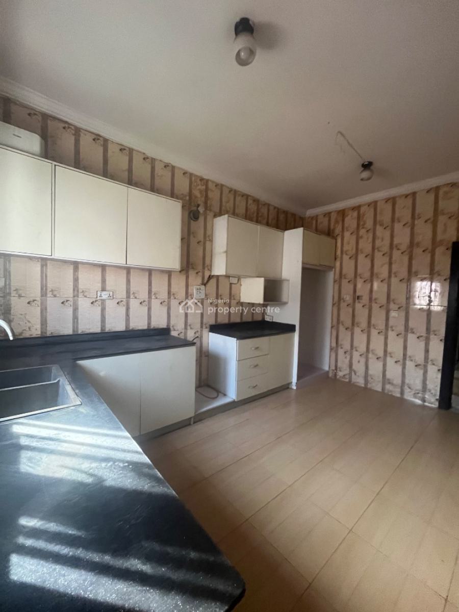 Luxury 4 Bedroom Duplex, Osapa Estate, Osapa, Lekki, Lagos, Flat / Apartment for Rent