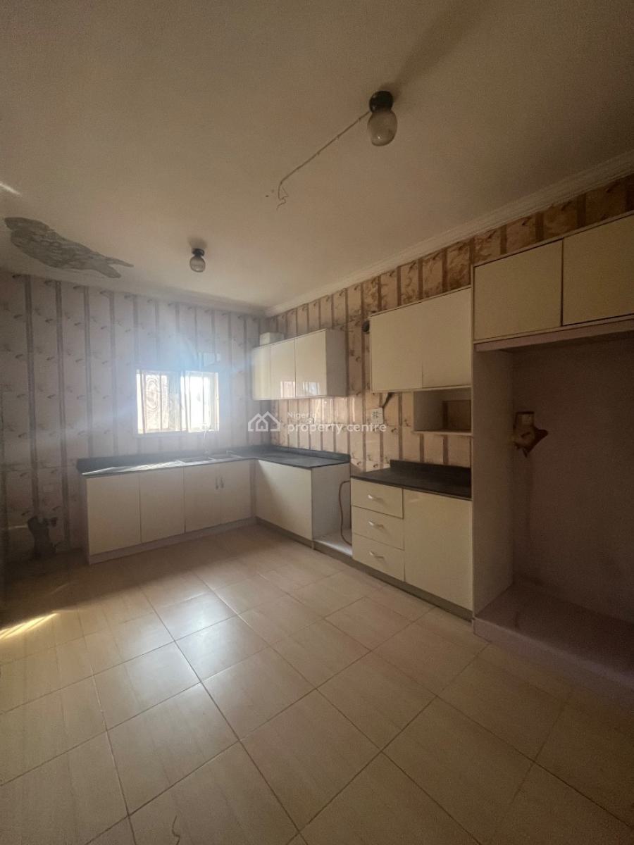 Luxury 4 Bedroom Duplex, Osapa Estate, Osapa, Lekki, Lagos, Flat / Apartment for Rent