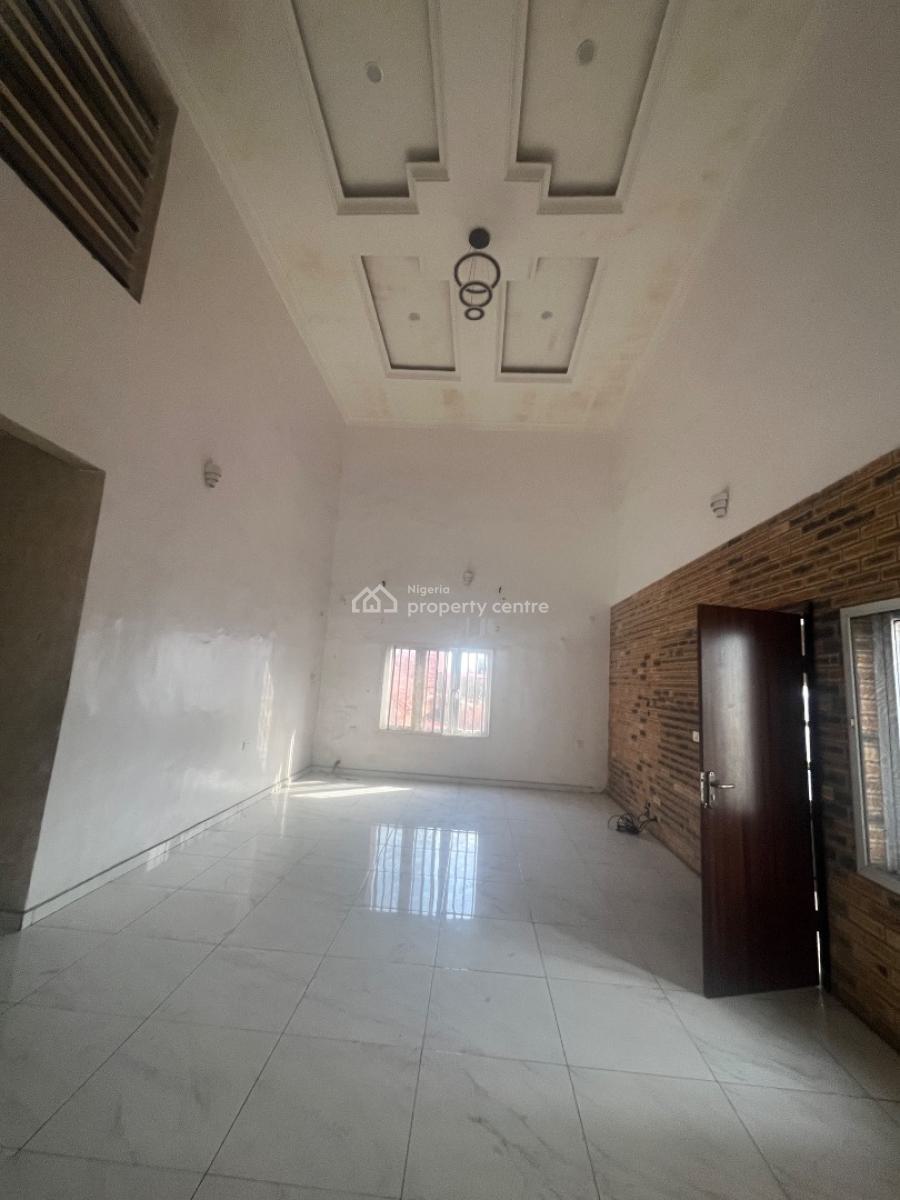 Luxury 4 Bedroom Duplex, Osapa Estate, Osapa, Lekki, Lagos, Flat / Apartment for Rent