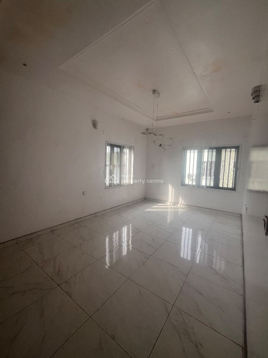 Luxury 4 Bedroom Duplex, Osapa Estate, Osapa, Lekki, Lagos, Flat / Apartment for Rent