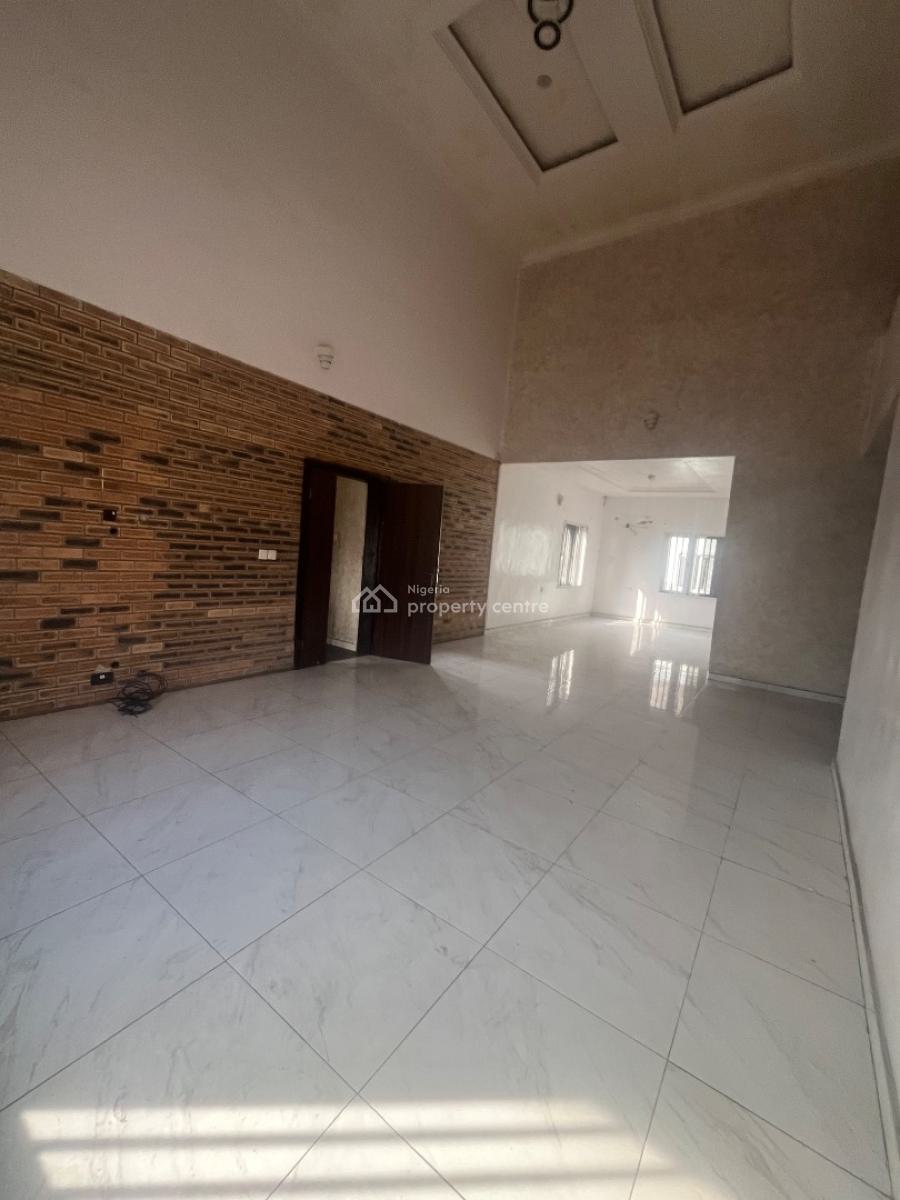 Luxury 4 Bedroom Duplex, Osapa Estate, Osapa, Lekki, Lagos, Flat / Apartment for Rent