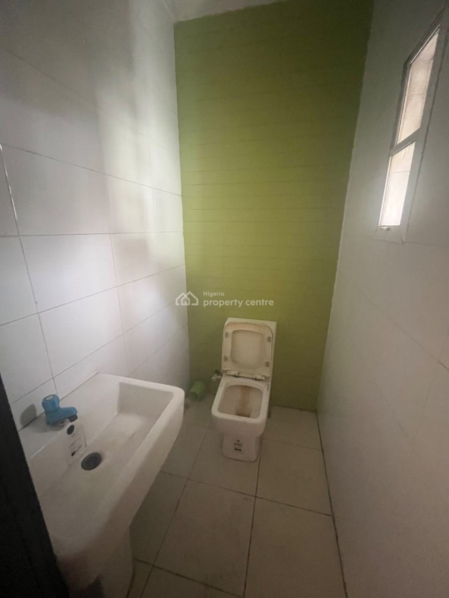Luxury 4 Bedroom Duplex, Osapa Estate, Osapa, Lekki, Lagos, Flat / Apartment for Rent