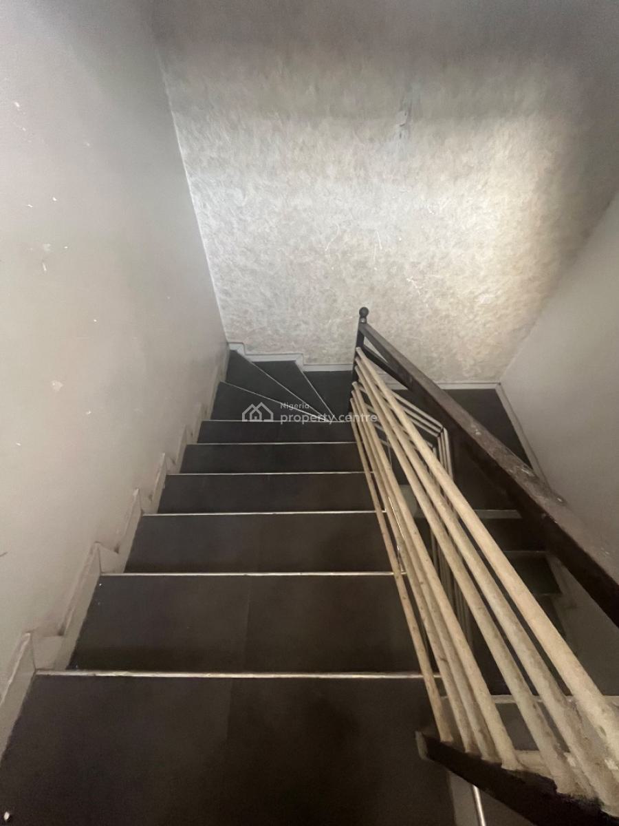 Luxury 4 Bedroom Duplex, Osapa Estate, Osapa, Lekki, Lagos, Flat / Apartment for Rent