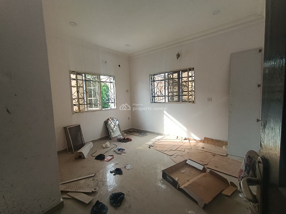 a Luxury Spacious and Standard Miniflat with 24 Hours Lightt, Paradise Estate Chevron Drive, Lekki, Lagos, Mini Flat (room and Parlour) for Rent