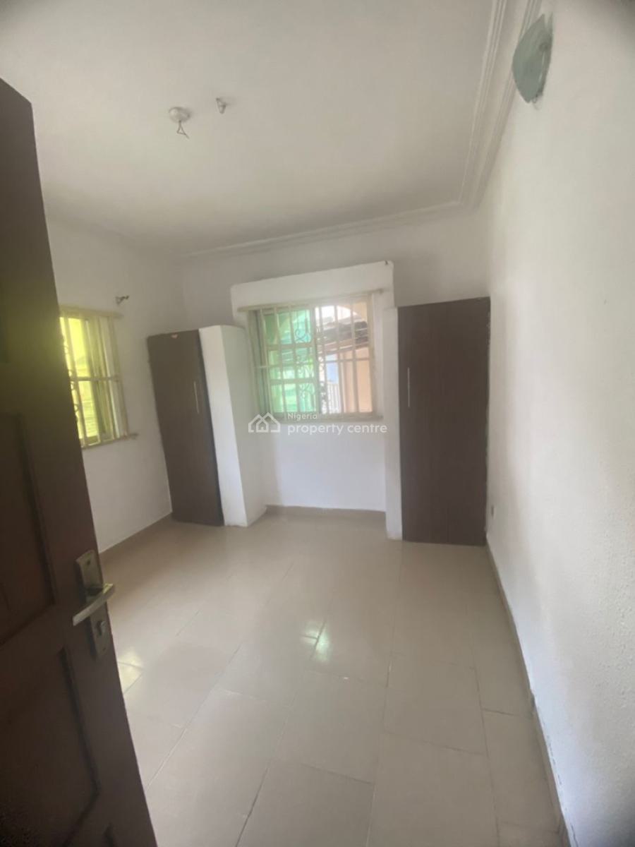 Spacious 2 Bedroom Apartment Upstairs, Blenco Axis, Sangotedo, Ajah, Lagos, Flat / Apartment for Rent