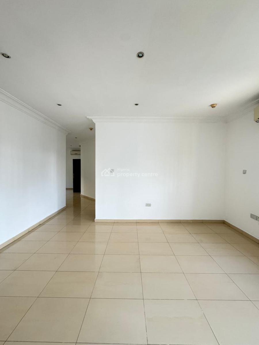 3-bedroom Apartment with Bq, Lekki Phase 1, Lekki, Lagos, Flat / Apartment for Rent
