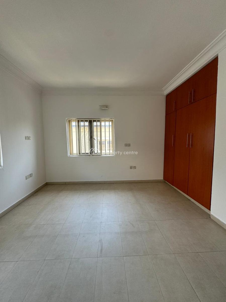 3-bedroom Apartment with Bq, Lekki Phase 1, Lekki, Lagos, Flat / Apartment for Rent