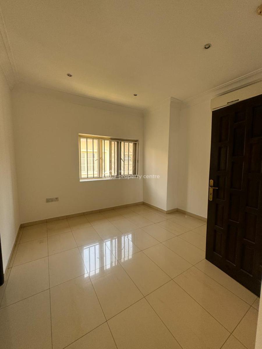 3-bedroom Apartment with Bq, Lekki Phase 1, Lekki, Lagos, Flat / Apartment for Rent