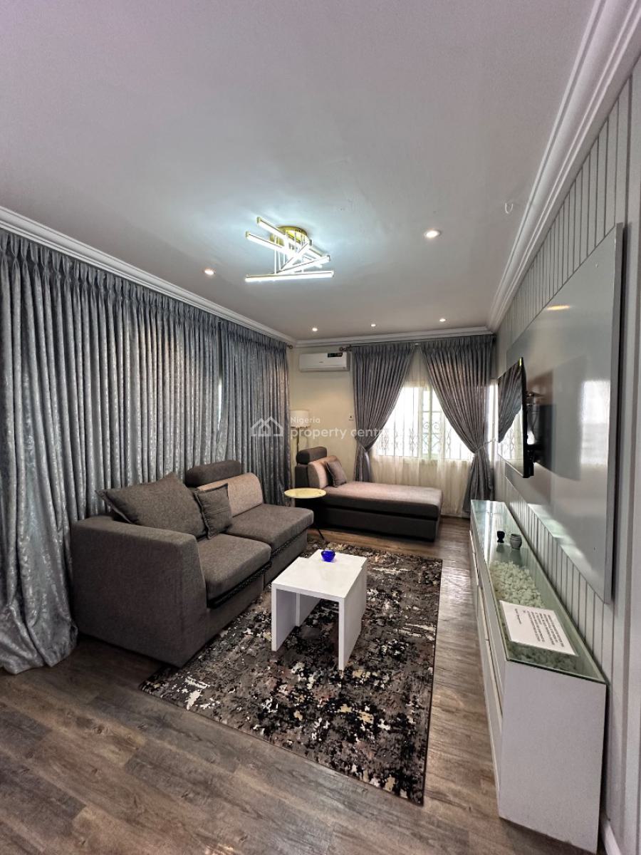 Luxury 2 Bedroom Apartment, Off Admiralty Way, Lekki Phase 1, Lekki, Lagos, Flat / Apartment Short Let