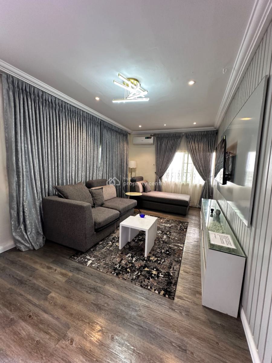 Luxury 2 Bedroom Apartment, Off Admiralty Way, Lekki Phase 1, Lekki, Lagos, Flat / Apartment Short Let