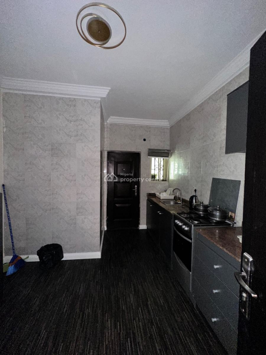 Luxury 2 Bedroom Apartment, Off Admiralty Way, Lekki Phase 1, Lekki, Lagos, Flat / Apartment Short Let