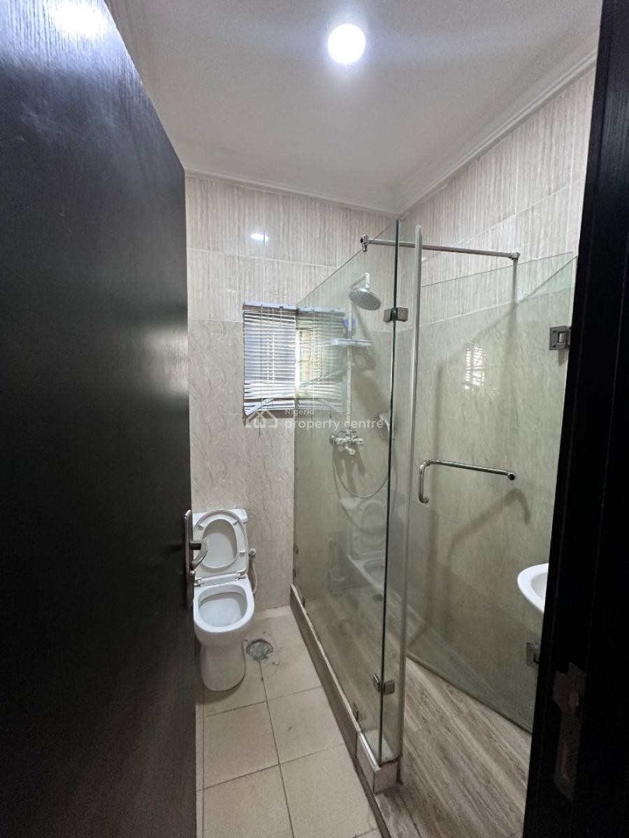 Luxury 2 Bedroom Apartment, Off Admiralty Way, Lekki Phase 1, Lekki, Lagos, Flat / Apartment Short Let