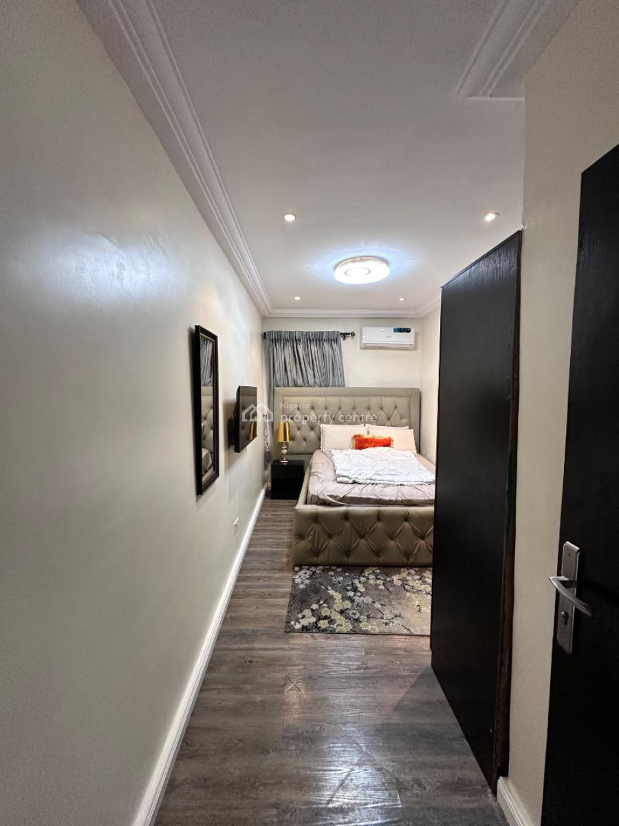 Luxury 2 Bedroom Apartment, Off Admiralty Way, Lekki Phase 1, Lekki, Lagos, Flat / Apartment Short Let