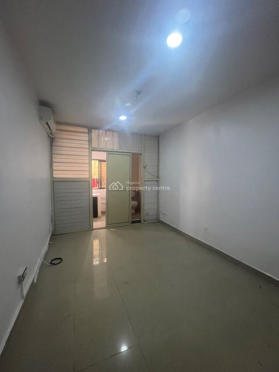 a Room Self Contain, Osapa Estate, Osapa, Lekki, Lagos, Self Contain (single Rooms) for Rent