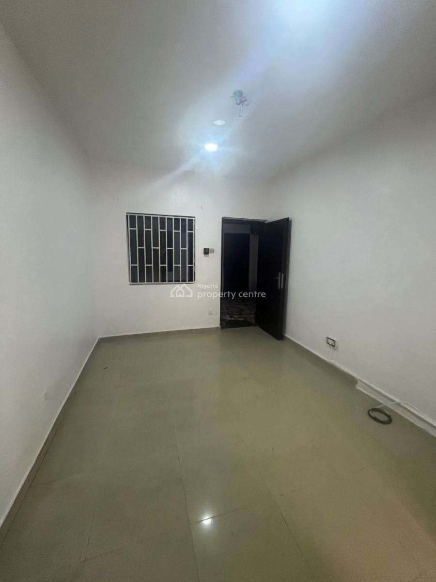 a Room Self Contain, Osapa Estate, Osapa, Lekki, Lagos, Self Contain (single Rooms) for Rent