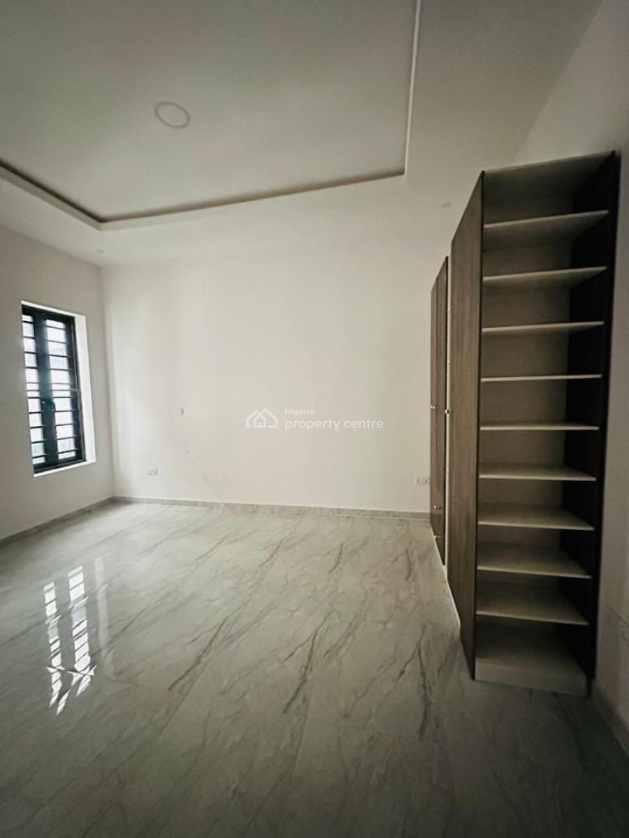 Exquisitely Built 3-bedroom Apartment, Opebi, Ikeja, Lagos, Block of Flats for Sale