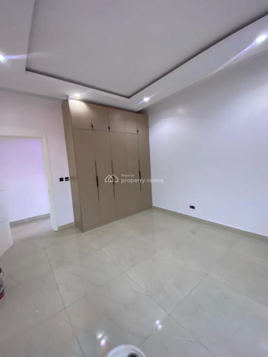 Luxury Newly Build 3-bedroom Block of Flat with Bq, Off Adeola Odeku, Victoria Island (vi), Lagos, Semi-detached Duplex for Rent