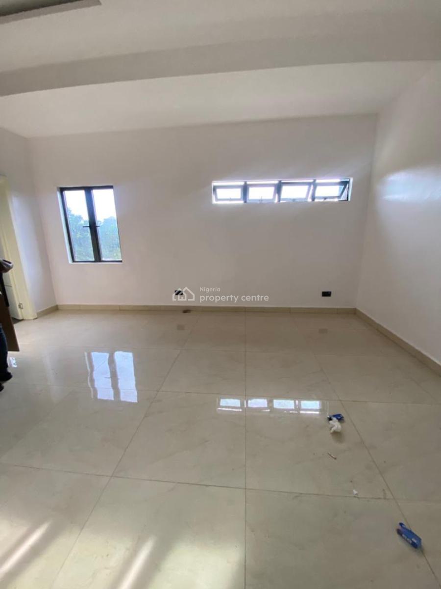 Luxury Newly Build 3-bedroom Block of Flat with Bq, Off Adeola Odeku, Victoria Island (vi), Lagos, Semi-detached Duplex for Rent