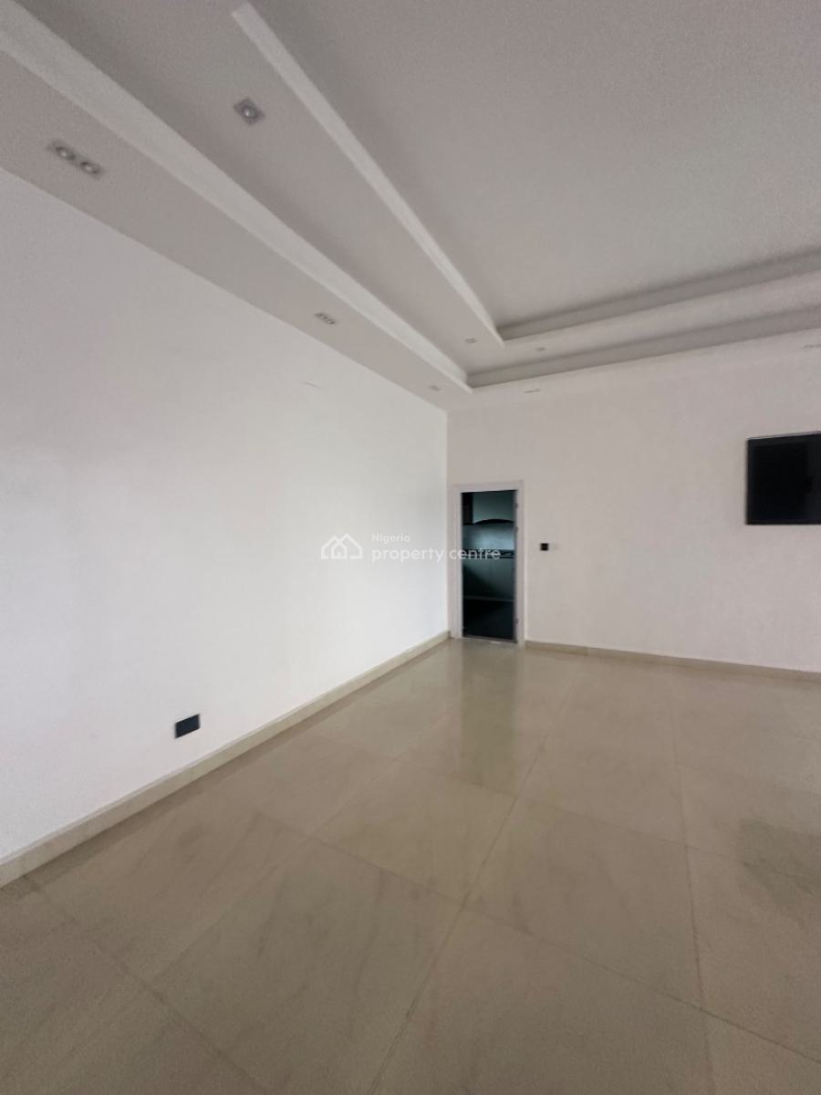 Luxury Newly Build 3-bedroom Block of Flat with Bq, Off Adeola Odeku, Victoria Island (vi), Lagos, Block of Flats for Rent