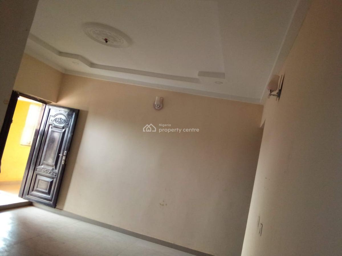 Beautiful 2 Bedroom in a Decent Estate, Citizen Avenue, Dawaki, Gwarinpa, Abuja, Flat / Apartment for Rent