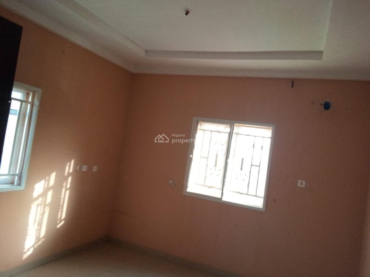 Beautiful 2 Bedroom in a Decent Estate, Citizen Avenue, Dawaki, Gwarinpa, Abuja, Flat / Apartment for Rent
