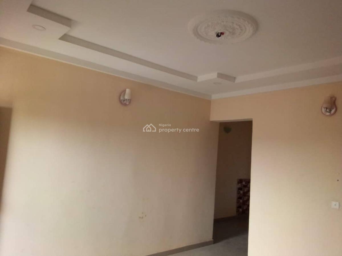 Beautiful 2 Bedroom in a Decent Estate, Citizen Avenue, Dawaki, Gwarinpa, Abuja, Flat / Apartment for Rent