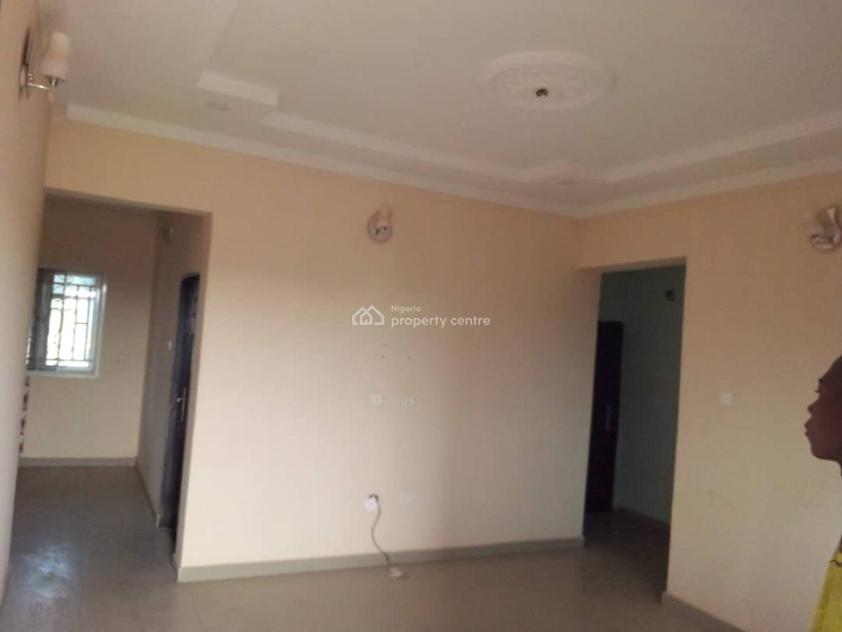 Beautiful 2 Bedroom in a Decent Estate, Citizen Avenue, Dawaki, Gwarinpa, Abuja, Flat / Apartment for Rent
