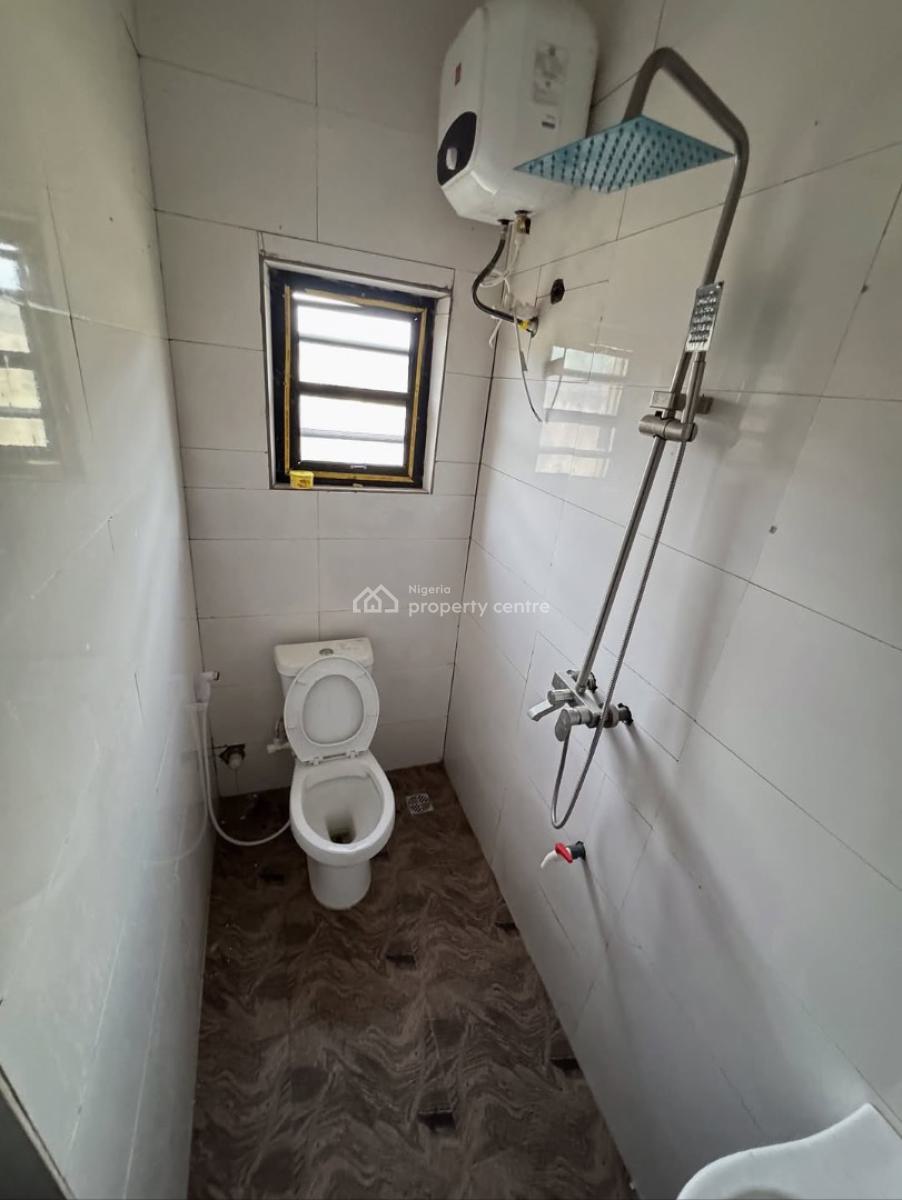 Newly Built Modern 3 Bedroom Detached Bungalow, Rumuekini, Ring Road, Port Harcourt, Rivers, Detached Bungalow for Sale