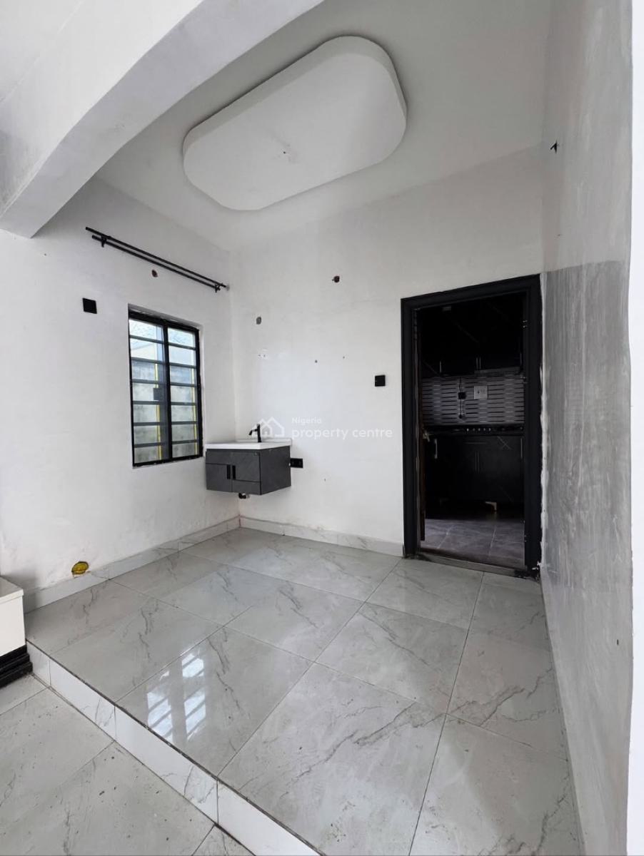 Newly Built Modern 3 Bedroom Detached Bungalow, Rumuekini, Ring Road, Port Harcourt, Rivers, Detached Bungalow for Sale