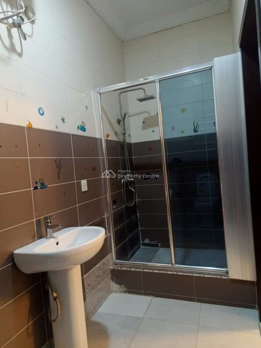Furnished Studio Apartment, Osapa, Lekki, Lagos, Self Contain (single Rooms) for Rent