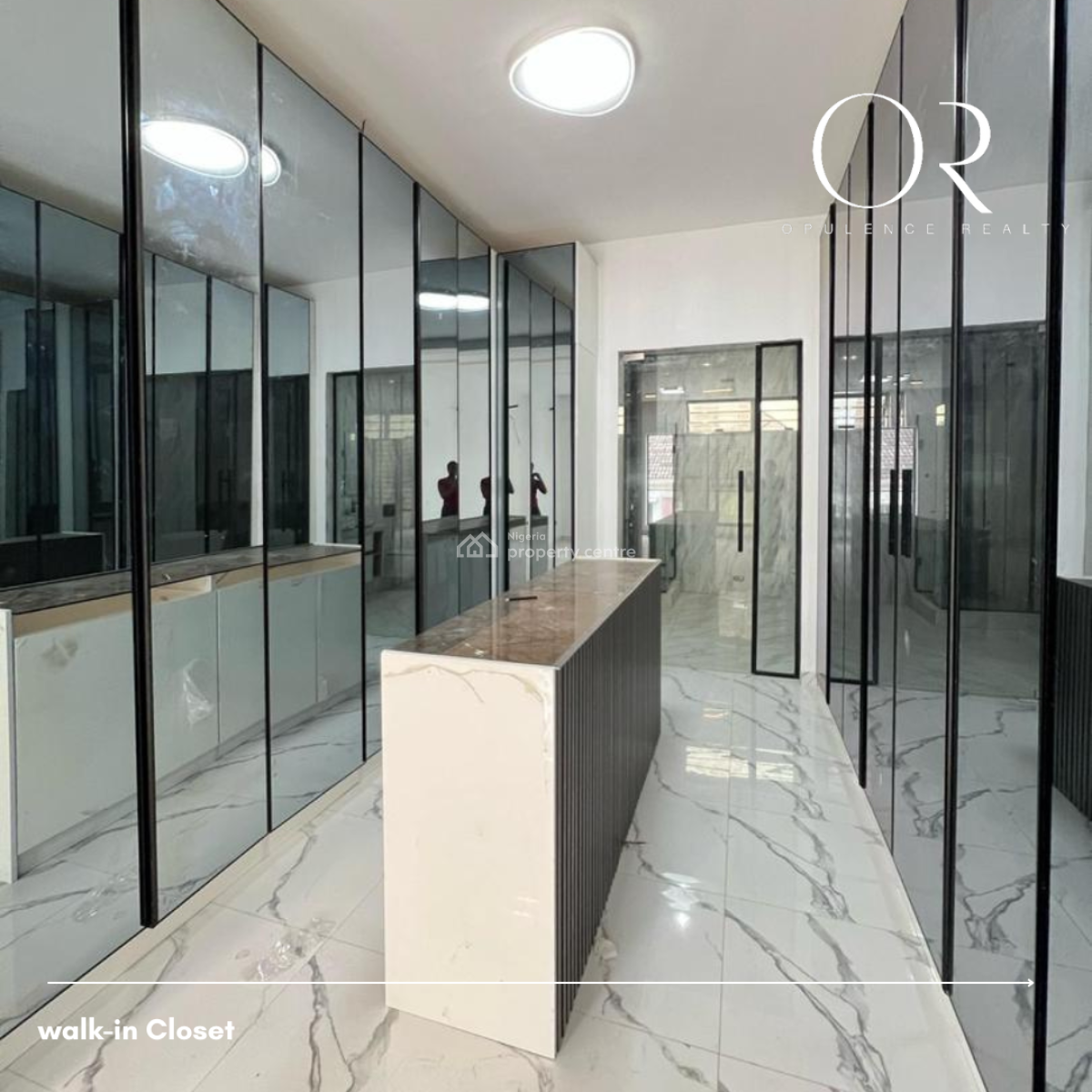 Newly Built 4 Bedroom Terraced Duplex, Osapa, Lekki, Lagos, Terraced Duplex for Sale