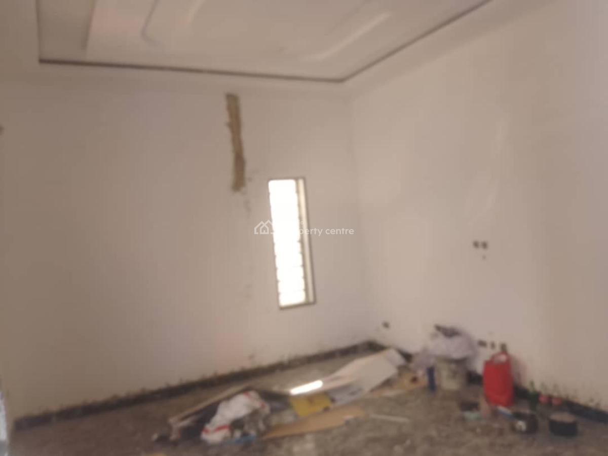 Excellent Brand New 1 Bedroom, Extension By Efab, Gwarinpa, Abuja, Flat / Apartment for Rent