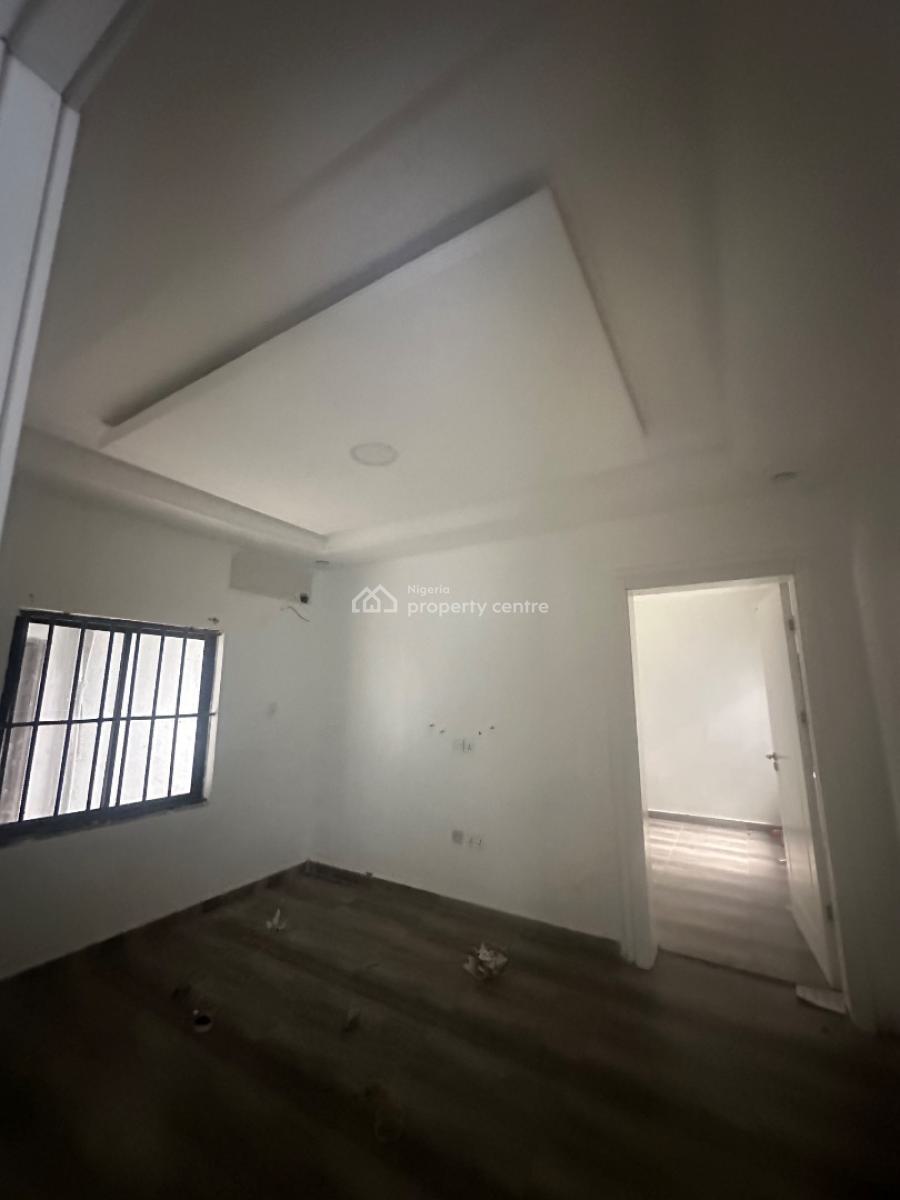 Standard One Bedroom Flat, Off Ligali, Victoria Island (vi), Lagos, Mini Flat (room and Parlour) for Rent