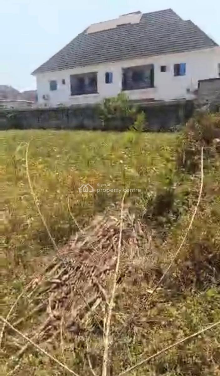 700sqm, Residential, C of O, 2mins to Tarred Road, Zone E Extension, Apo Resettlement, Apo, Abuja, Residential Land for Sale