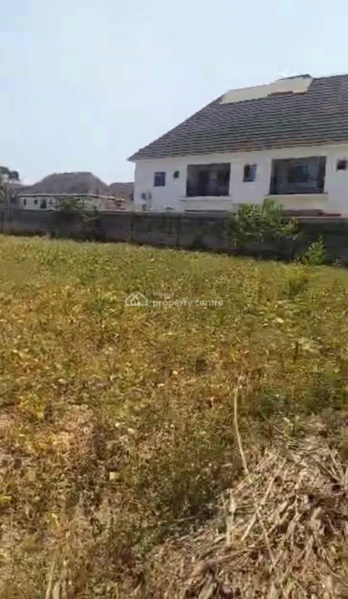 700sqm, Residential, C of O, 2mins to Tarred Road, Zone E Extension, Apo Resettlement, Apo, Abuja, Residential Land for Sale